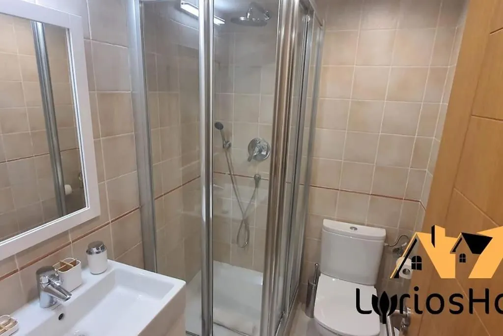 Apartamento Califato 5 Mojacar Apartment
