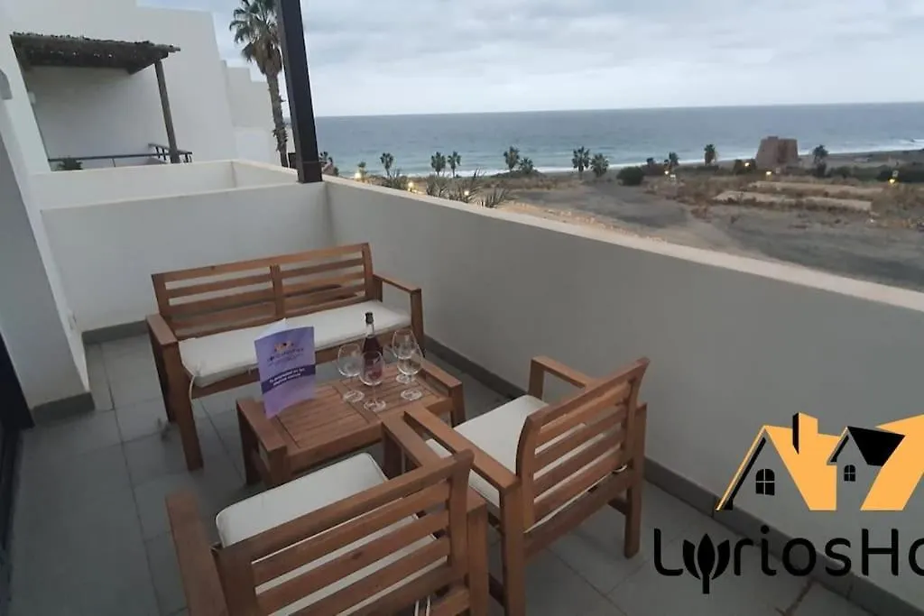 Apartamento Califato 5 Mojacar Apartment