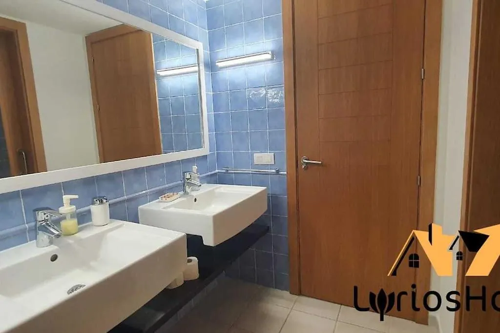 Apartamento Califato 5 Mojacar Apartment