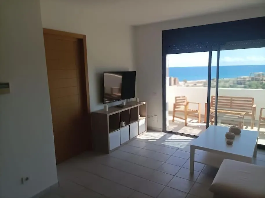 Apartment Apartamento Califato 5 Mojacar Spain