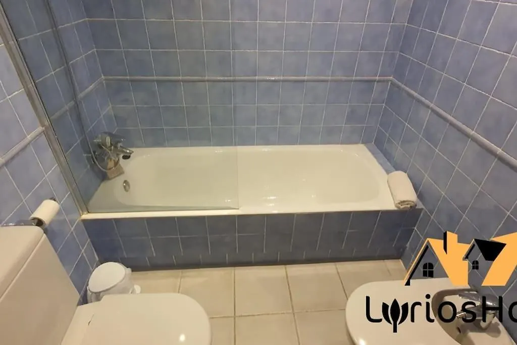 Apartamento Califato 5 Mojacar