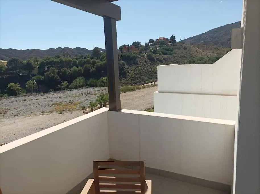 Apartamento Califato 5 Mojacar
