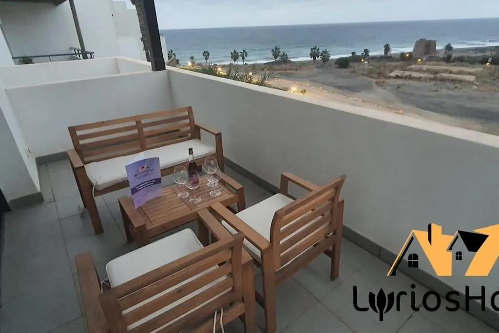 Apartment Apartamento Califato 5 Mojacar