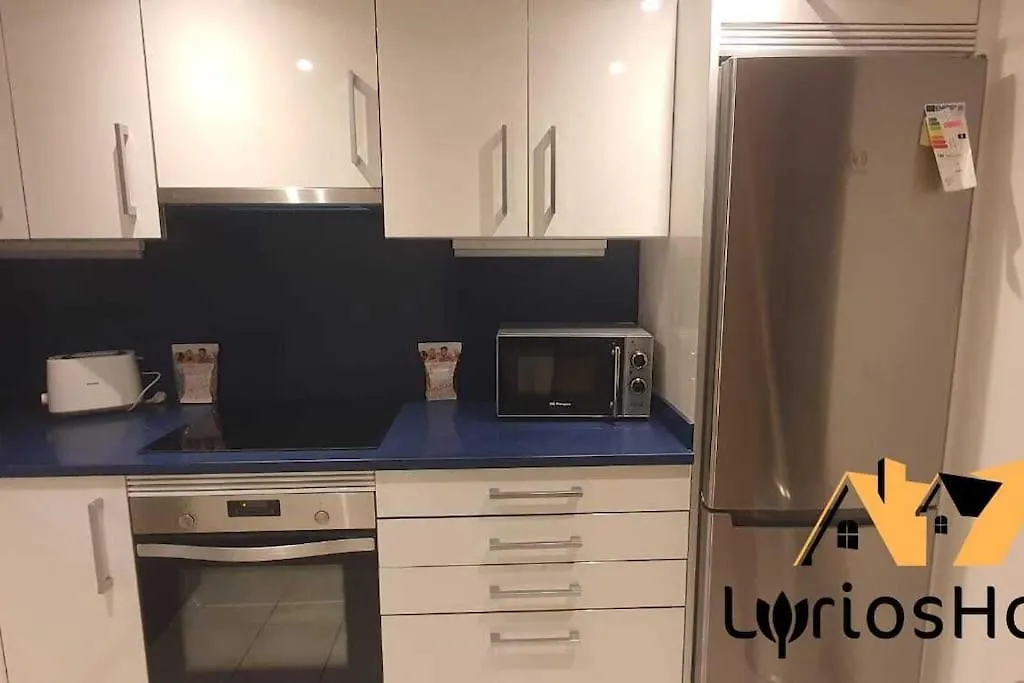 Apartamento Califato 5 Mojacar Spain