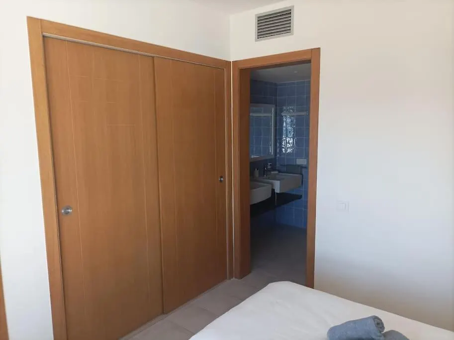 Apartamento Califato 5 Mojacar Apartment