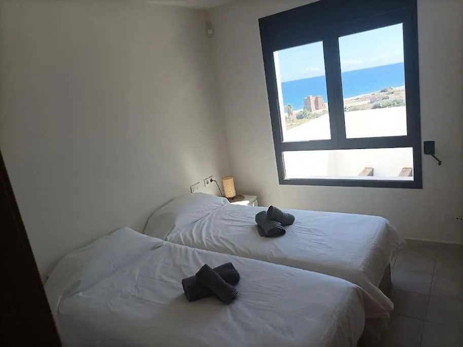 Apartamento Califato 5 Mojacar