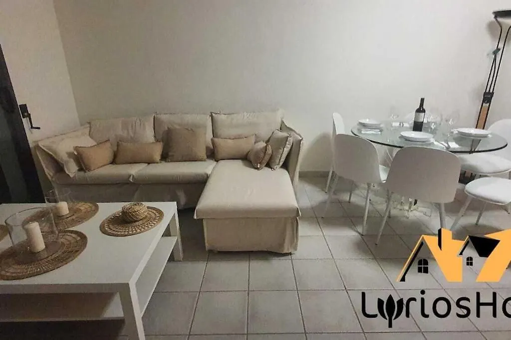 Apartamento Califato 5 Mojacar 0*,