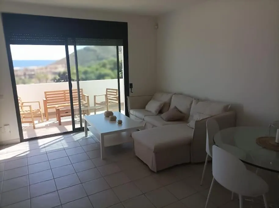 Apartment Apartamento Califato 5 Mojacar Spain
