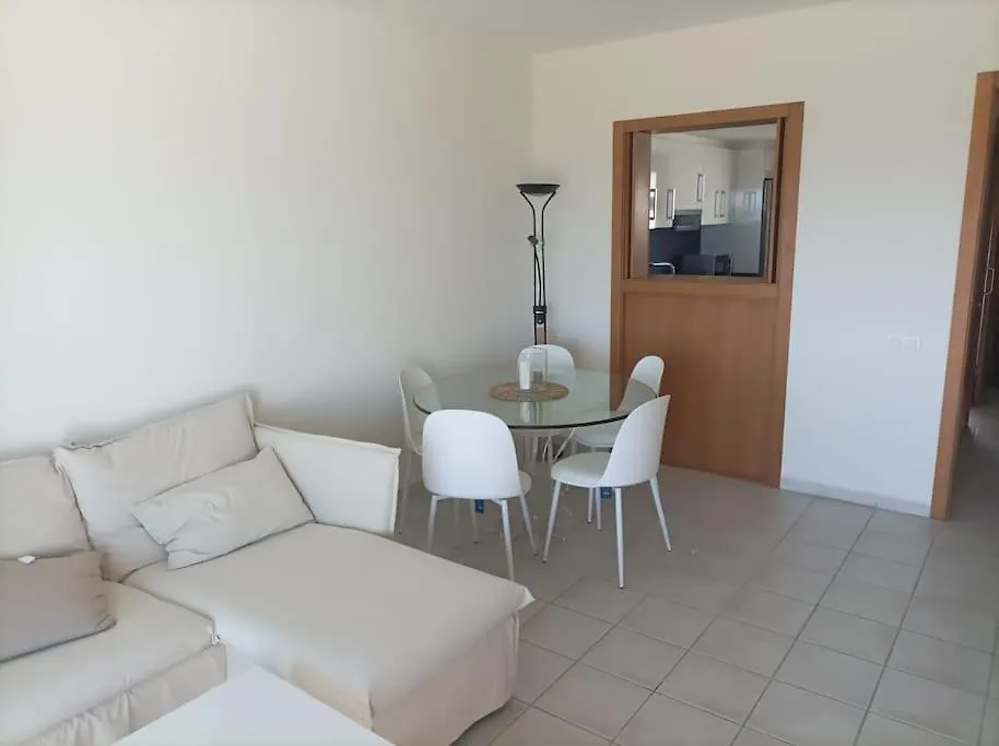Apartamento Califato 5 Mojacar Apartment