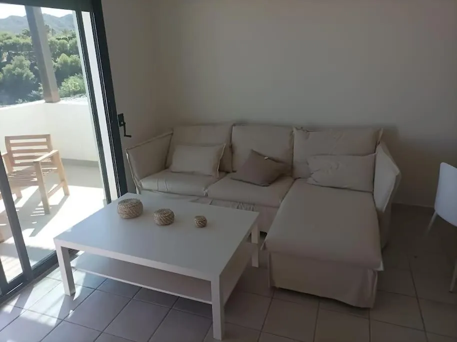 Apartamento Califato 5 Mojacar Apartment