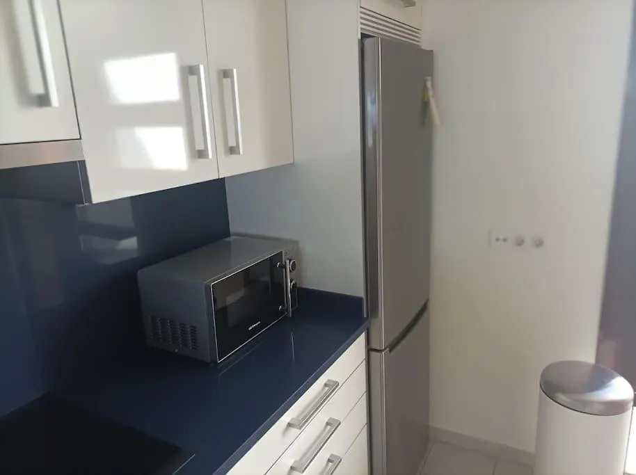 Apartment Apartamento Califato 5 Mojacar Spain