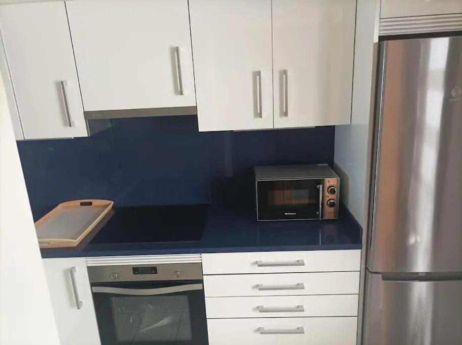 Apartamento Califato 5 Mojacar
