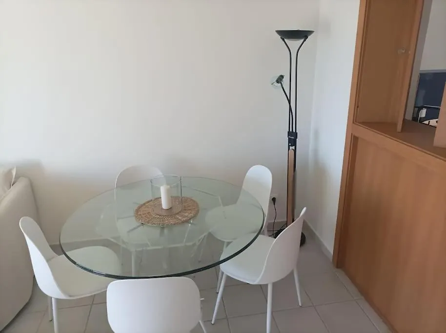 Apartamento Califato 5 Mojacar 0*,  Spain