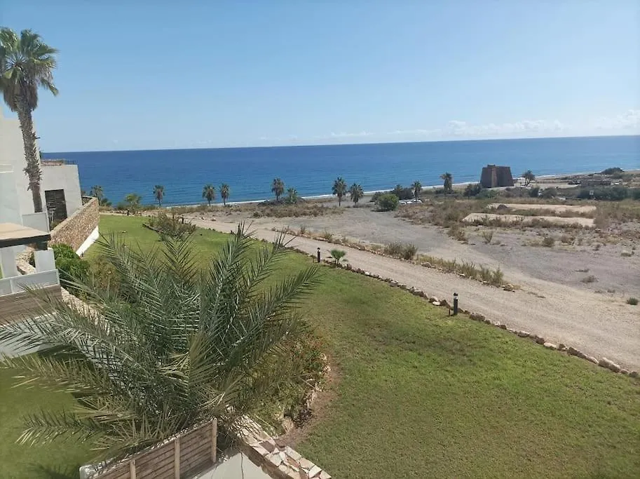 Apartment Apartamento Califato 5 Mojacar