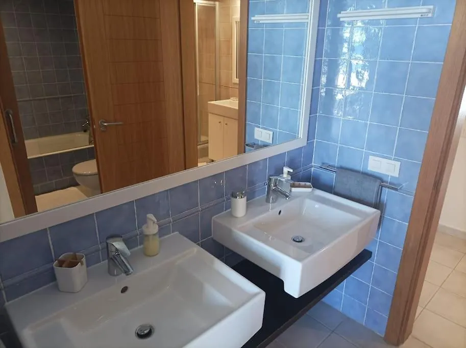 Apartment Apartamento Califato 5 Mojacar