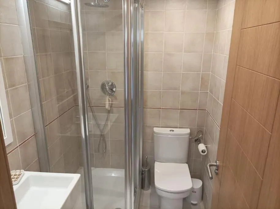 Apartment Apartamento Califato 5 Mojacar