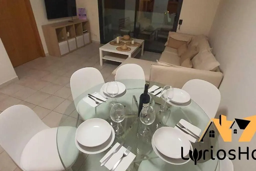 Apartamento Califato 5 Mojacar