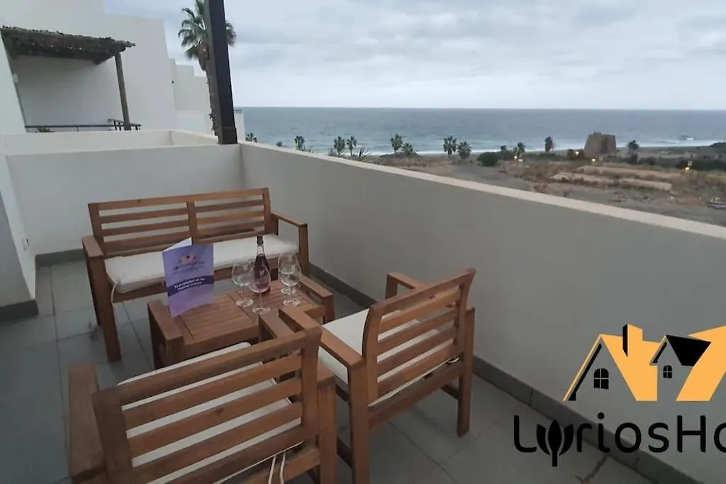 Apartamento Califato 5 Mojacar 0*,  Spain
