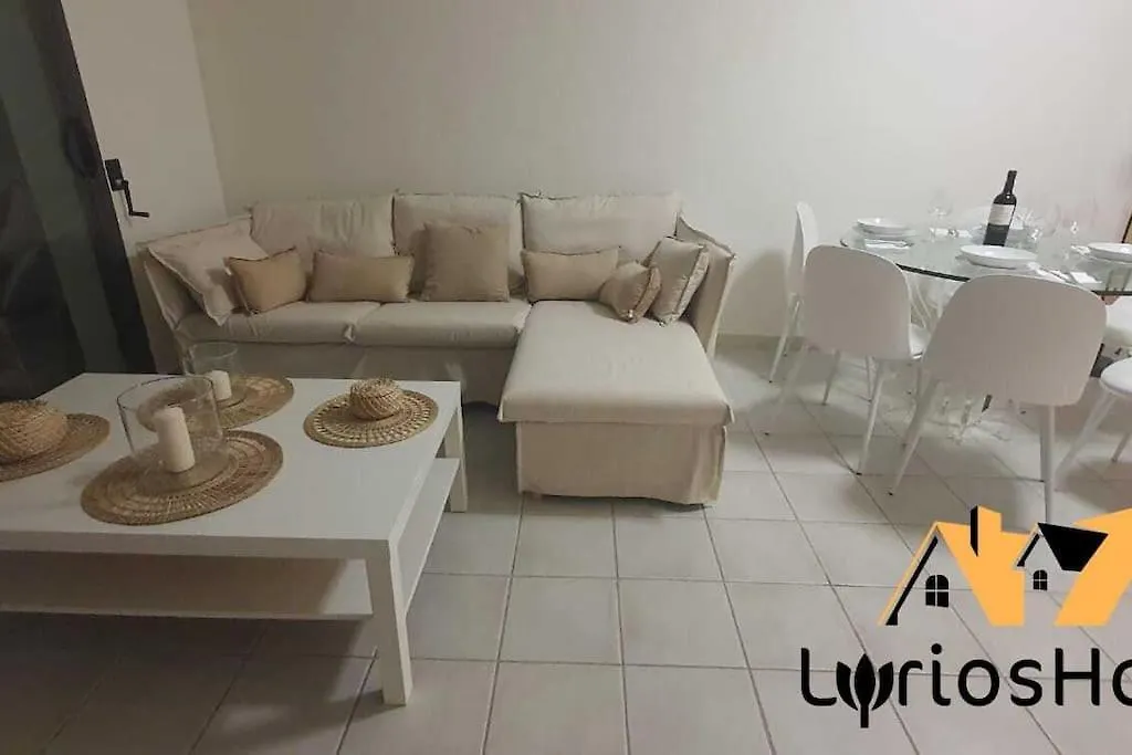 Apartamento Califato 5 Mojacar Spain