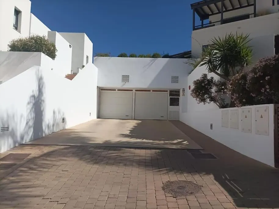 Apartment Apartamento Califato 5 Mojacar