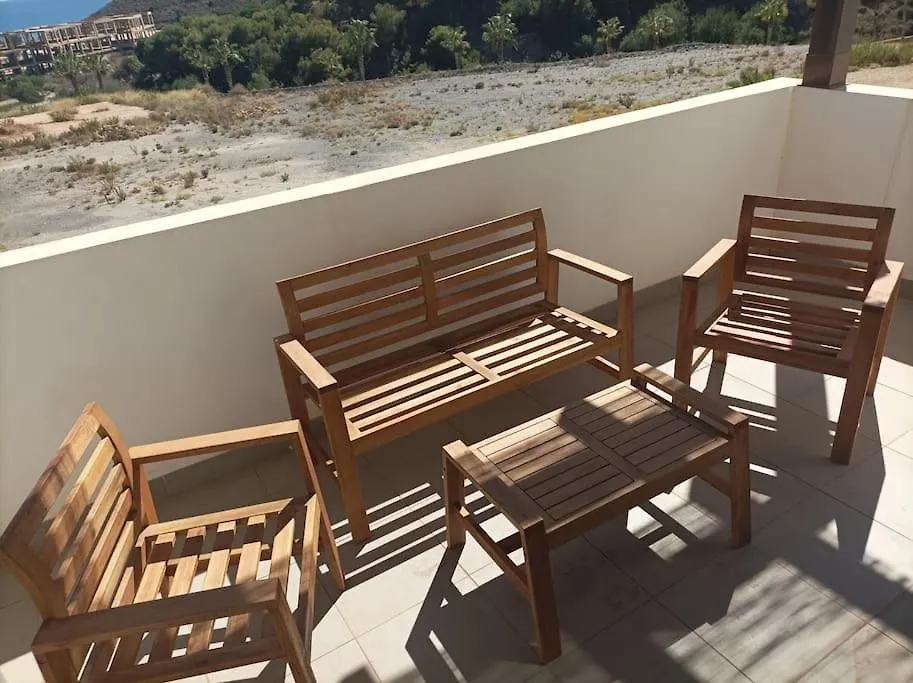 Apartamento Califato 5 Mojacar Spain
